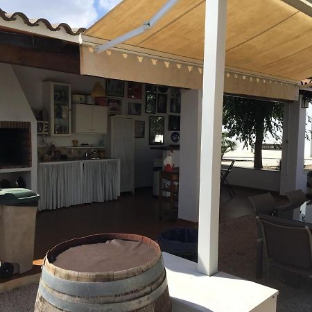 Relax En La Huerta De Murcia Exteriör bild